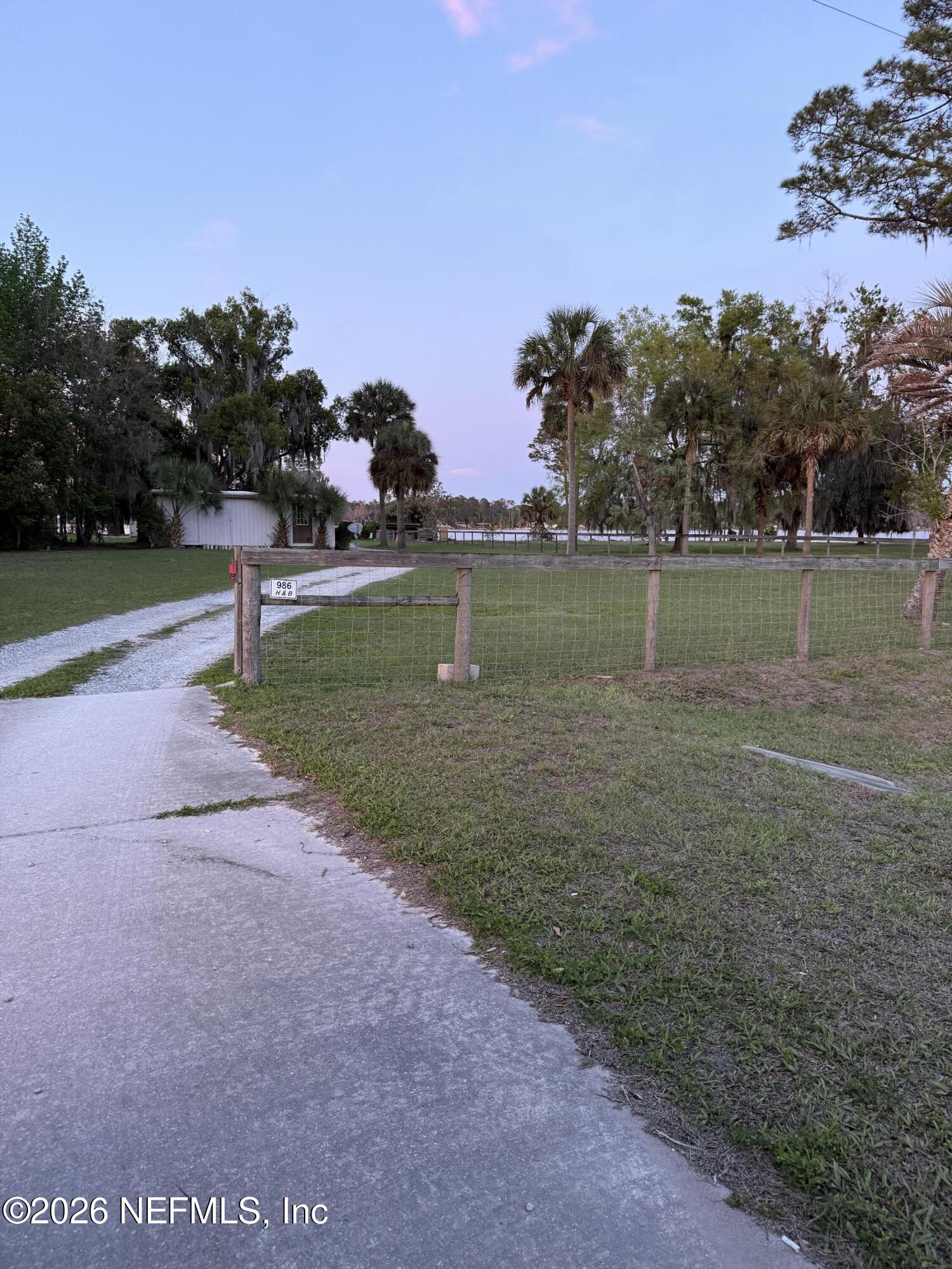 986 Highway 20 Interlachen, FL 32148 - Photo 27 of 53 a view of lake view