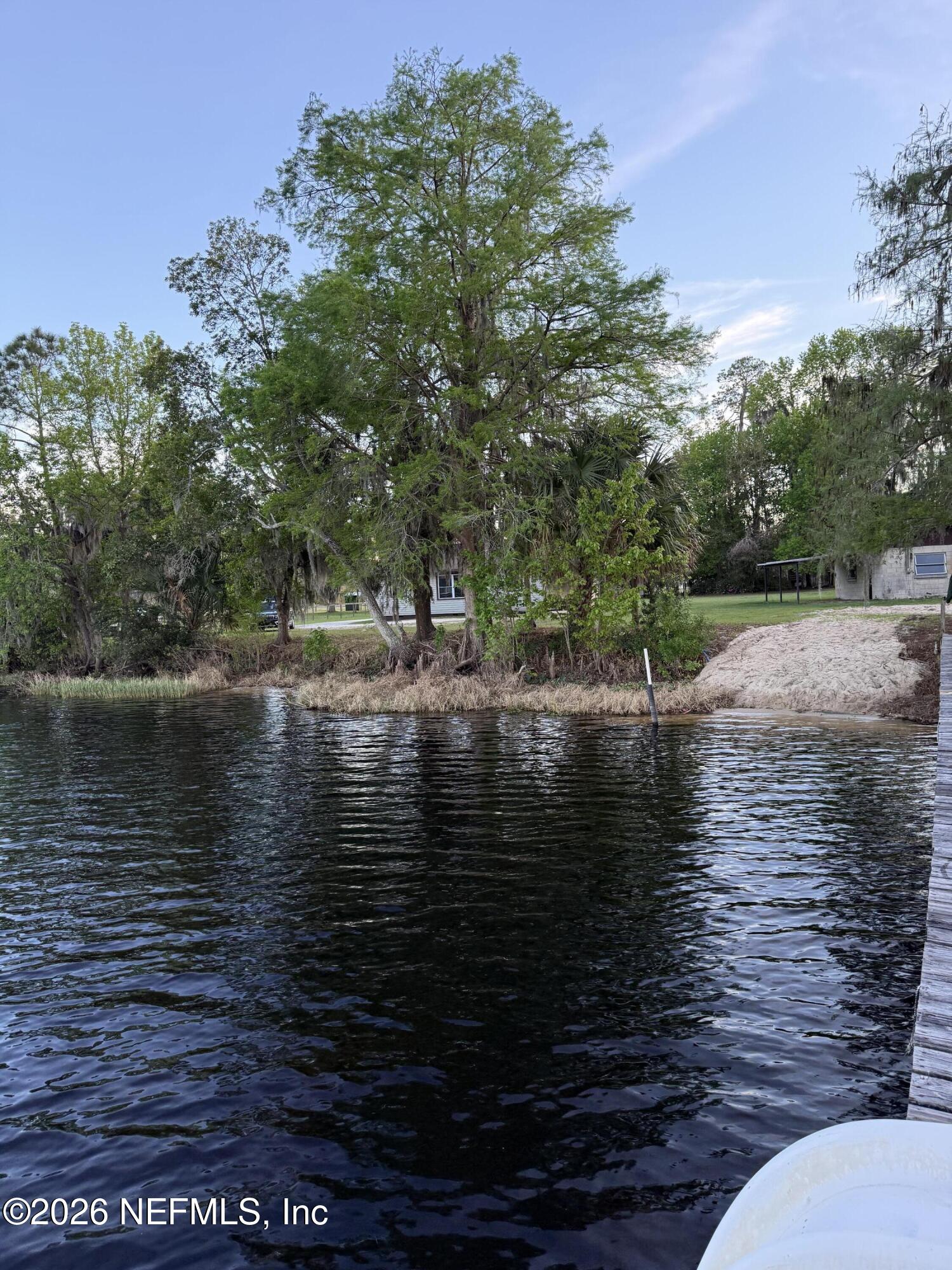986 Highway 20 Interlachen, FL 32148 - Photo 30 of 53 a view of water with a lake