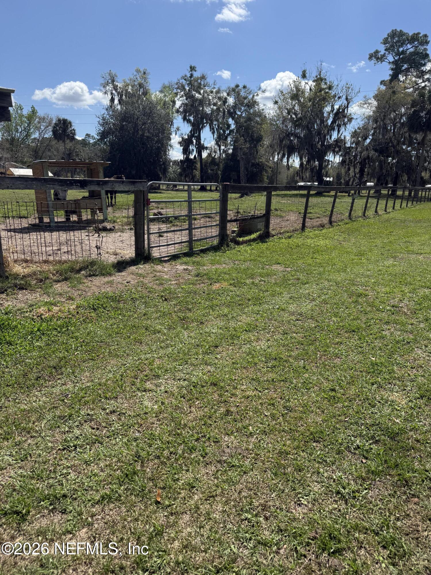 986 Highway 20 Interlachen, FL 32148 - Photo 43 of 53 a view of park with benches