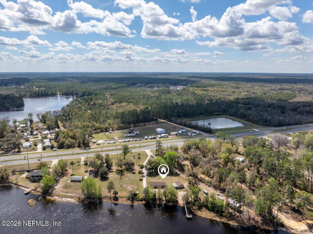 986 Highway 20 Interlachen, FL 32148 - Photo 45 of 53 26-JWLeeMediaAerial-19-HDR