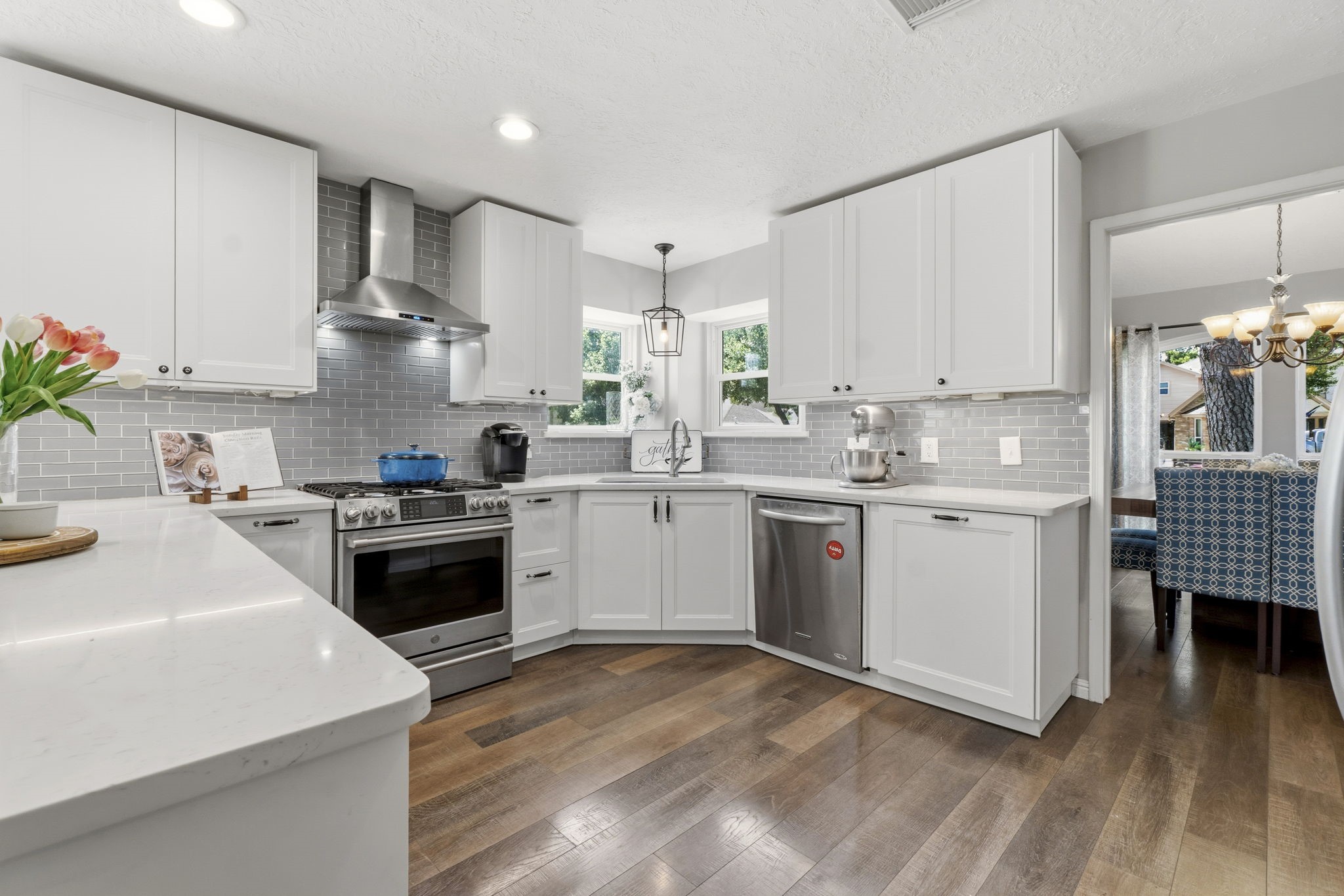 6315 Singing Creek Lane Spring, TX 77379 - Photo 10 of 46