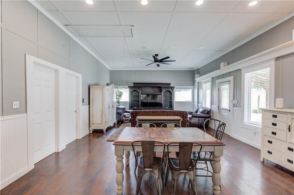 2851 Harbins Road Bethlehem, GA 30620 - Photo 41 of 55