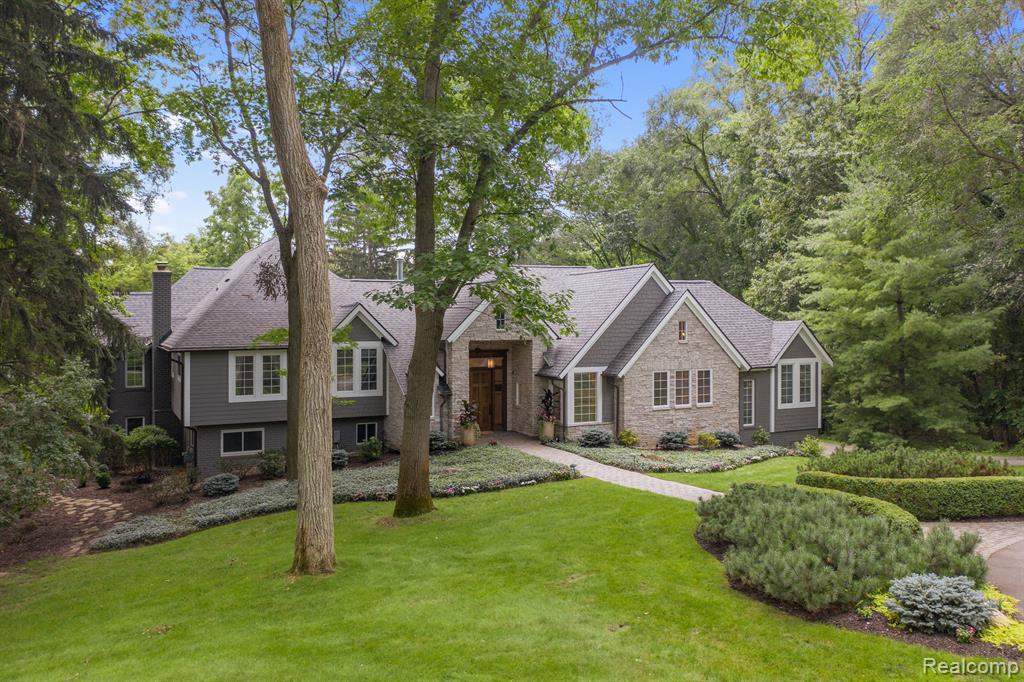 31173 Ramble Road Franklin, MI 48025 - Photo 51 of 51