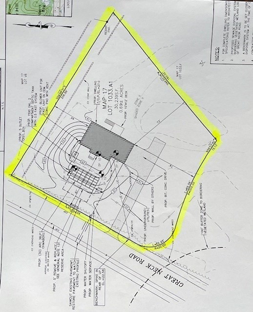 Lot A Great Neck Road Onset, MA 02558 - Photo 3 of 8
