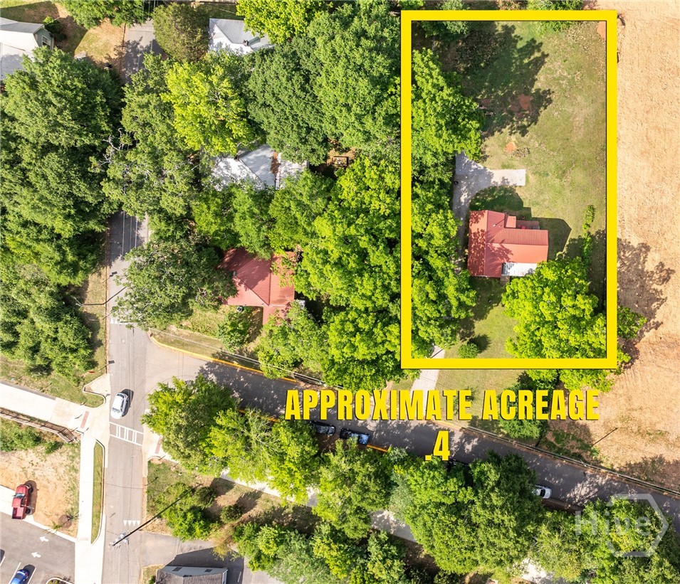 357 Little Oak Street Athens, GA 30601 - Photo 21 of 22
