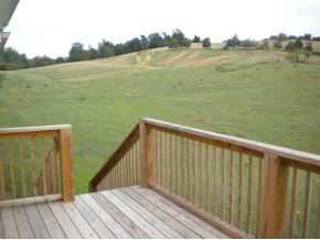 1045 Pigeon Hollow Road Afton, TN 37616 - Photo 3 of 7 Photo 3
