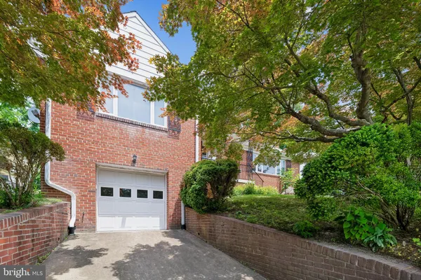 $1,200,000 | 3113 Birch Street Northwest, Washington, DC 20015
