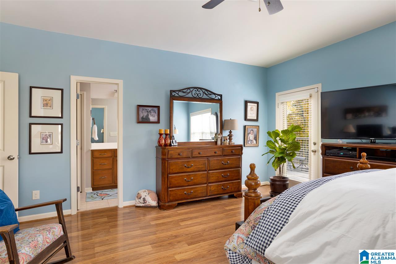 841 Round Hill Road Pelham, AL 35124 - Photo 11 of 22