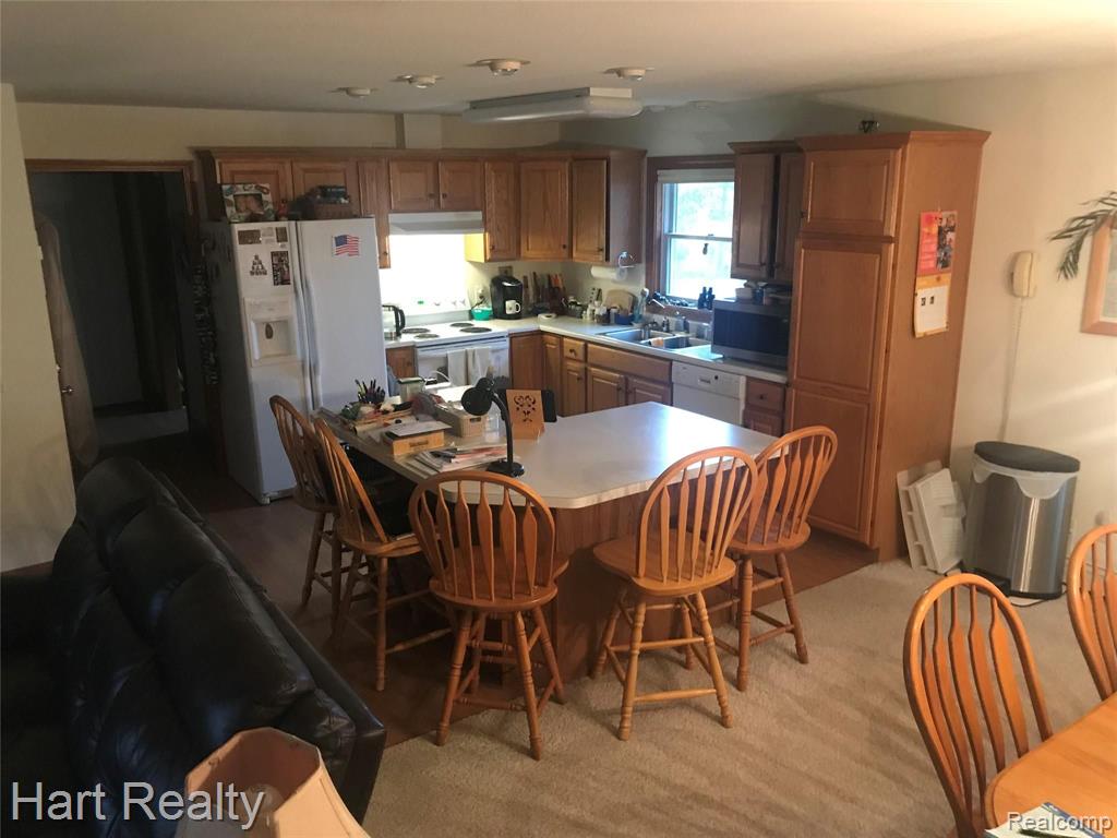 7830 Harris Road Marlette, MI 48453 - Photo 18 of 51