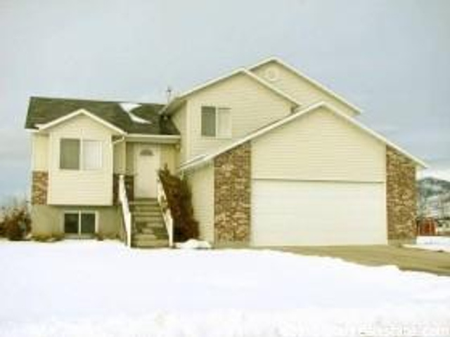 475 West 2850th Street South Logan, UT 84321 - Photo 1 of 1