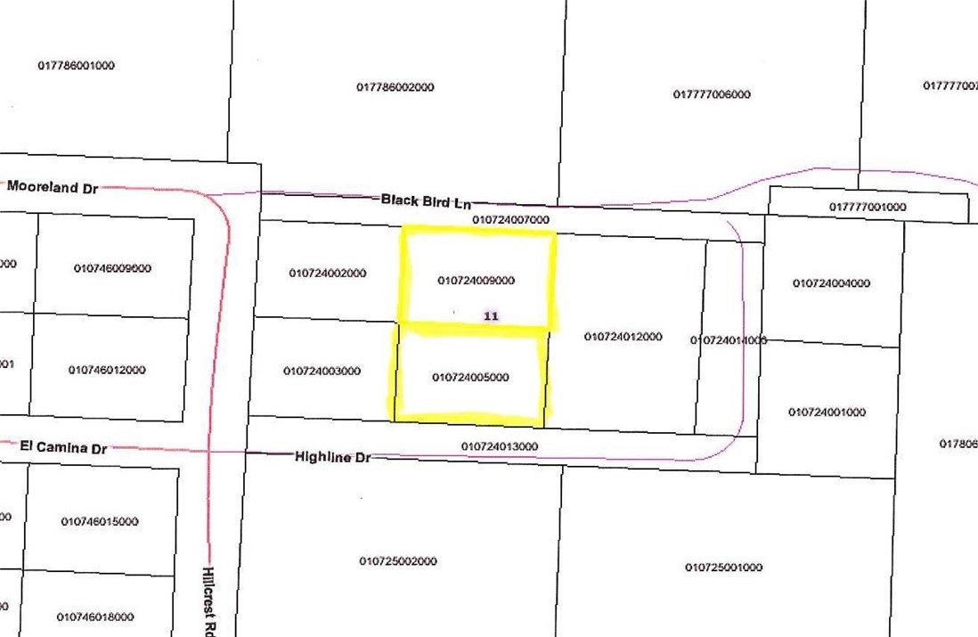 0 Highline Drive Chehalis, WA 98532 - Photo 1 of 6