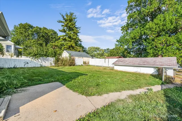 $163,000 | 430 Hollister Avenue, Rockford, IL 61108