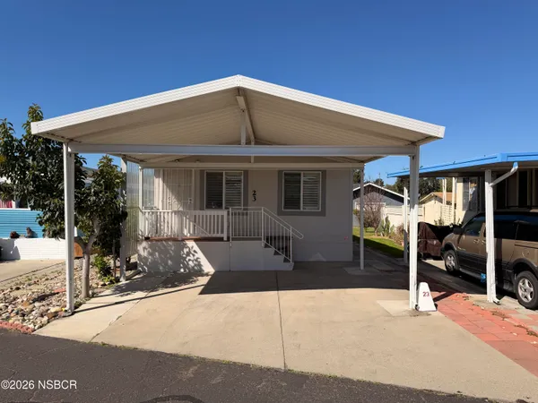 $309,000 | 80 Zaca Street, Unit 23, Buellton, CA 93427