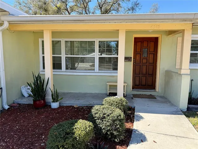 $3,350 | 4313 South Hubert Avenue, Tampa, FL 33611