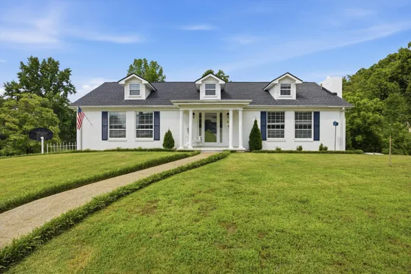 $489,900 | 109 Pinecone Lane, Chattanooga, TN 37415