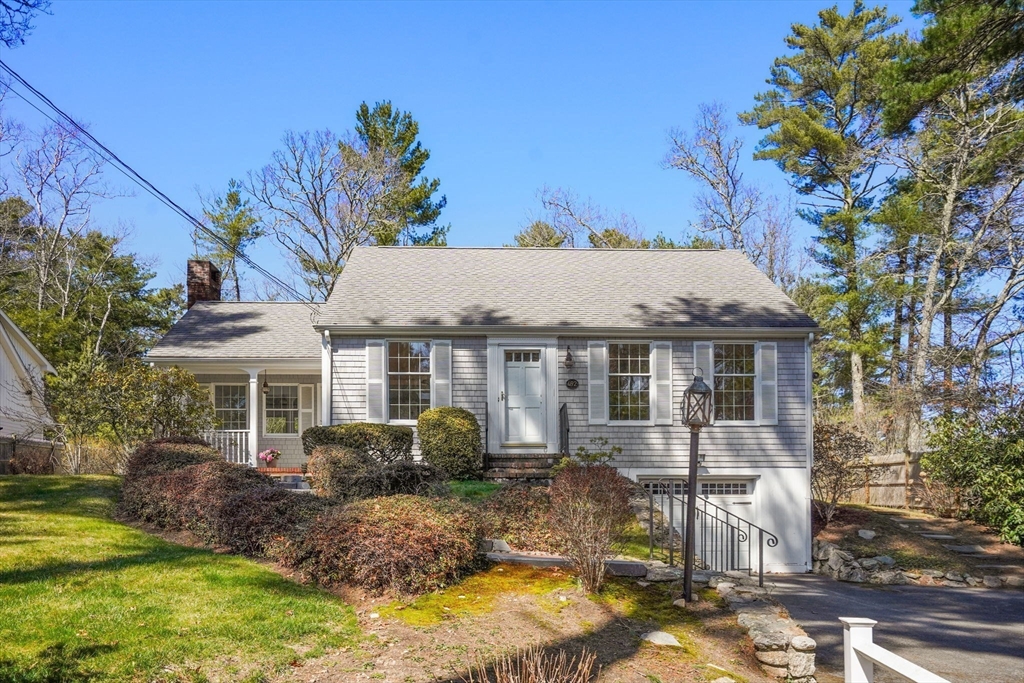 492 Delano Road Marion, MA 02738 - Photo 2 of 38