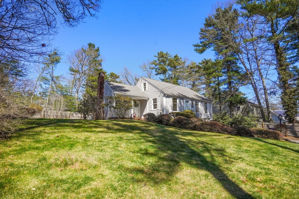 492 Delano Road Marion, MA 02738 - Photo 35 of 38