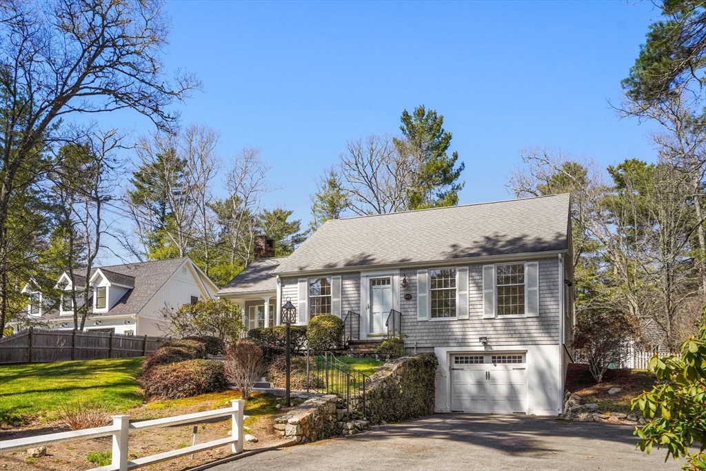 492 Delano Road Marion, MA 02738 - Photo 37 of 38