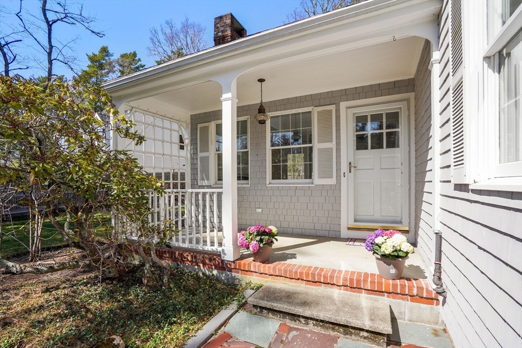 492 Delano Road Marion, MA 02738 - Photo 38 of 38