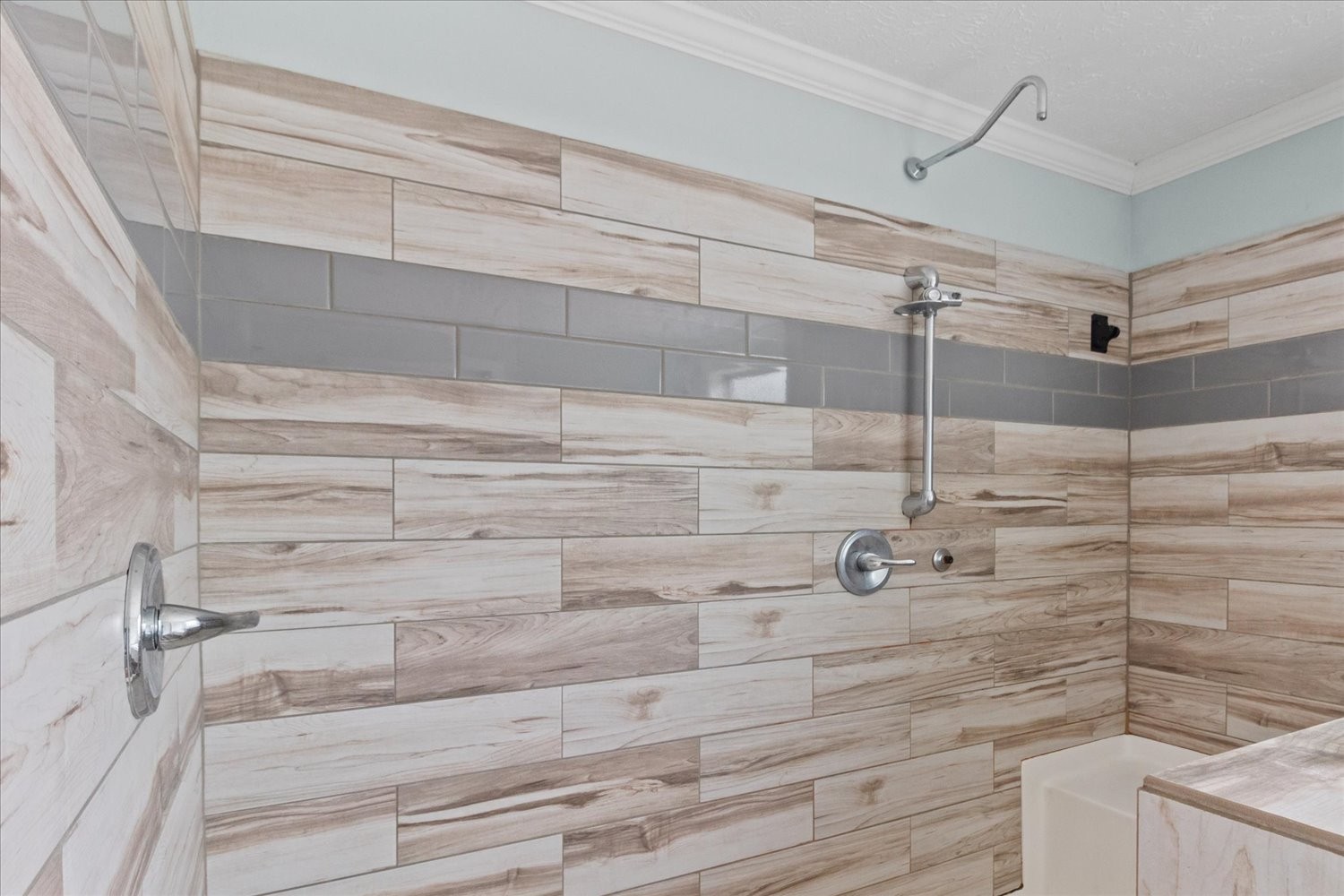 1189 Chicken Creek Road Pulaski, TN 38478 - Photo 19 of 30 a bathroom with a shower