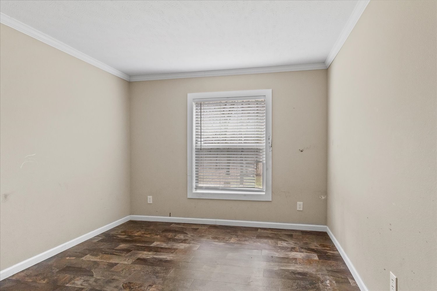 1189 Chicken Creek Road Pulaski, TN 38478 - Photo 23 of 30 an empty room with windows