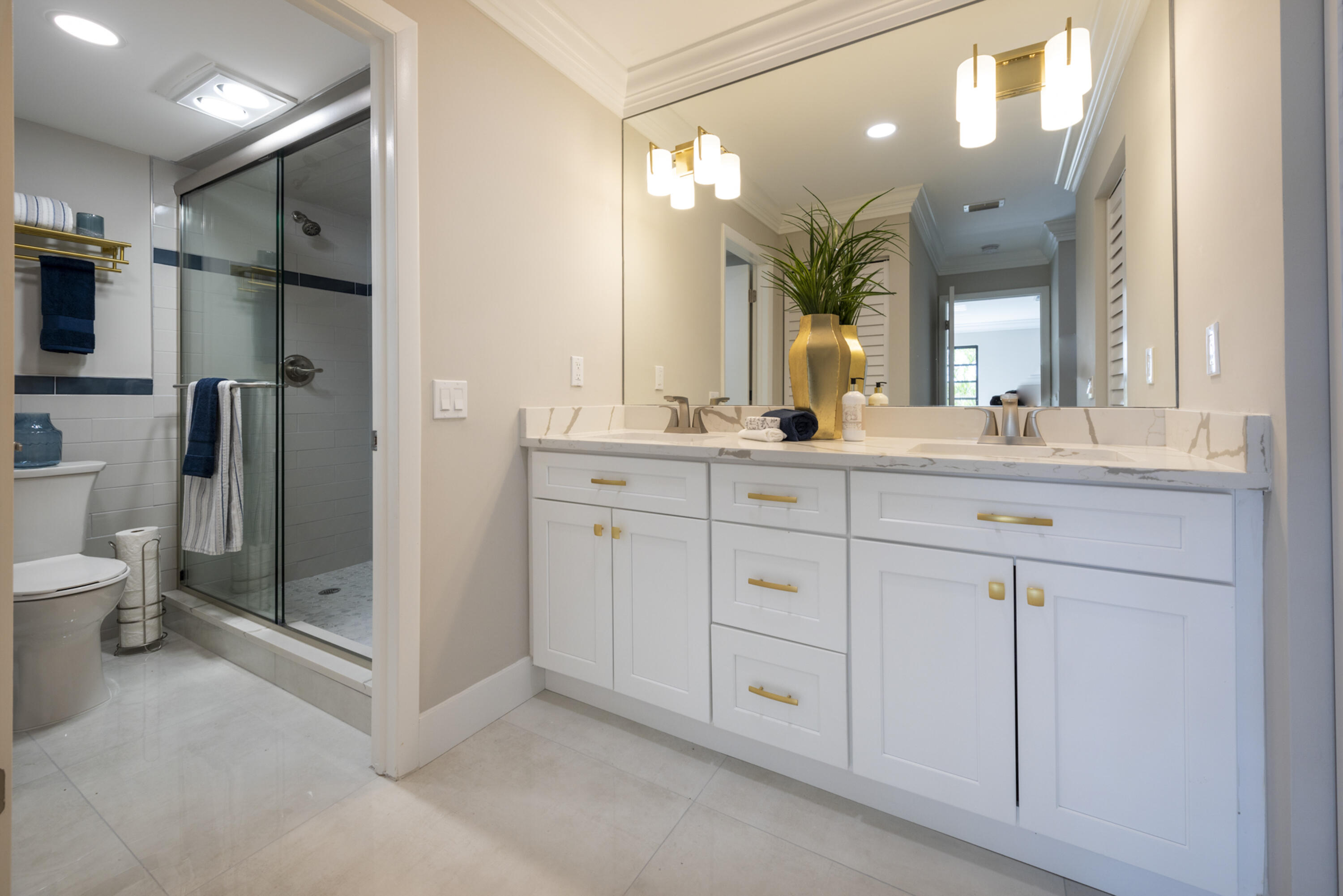 8535 Casa Del Lago, Unit H Boca Raton, FL 33433 - Photo 9 of 9 _DSC6197