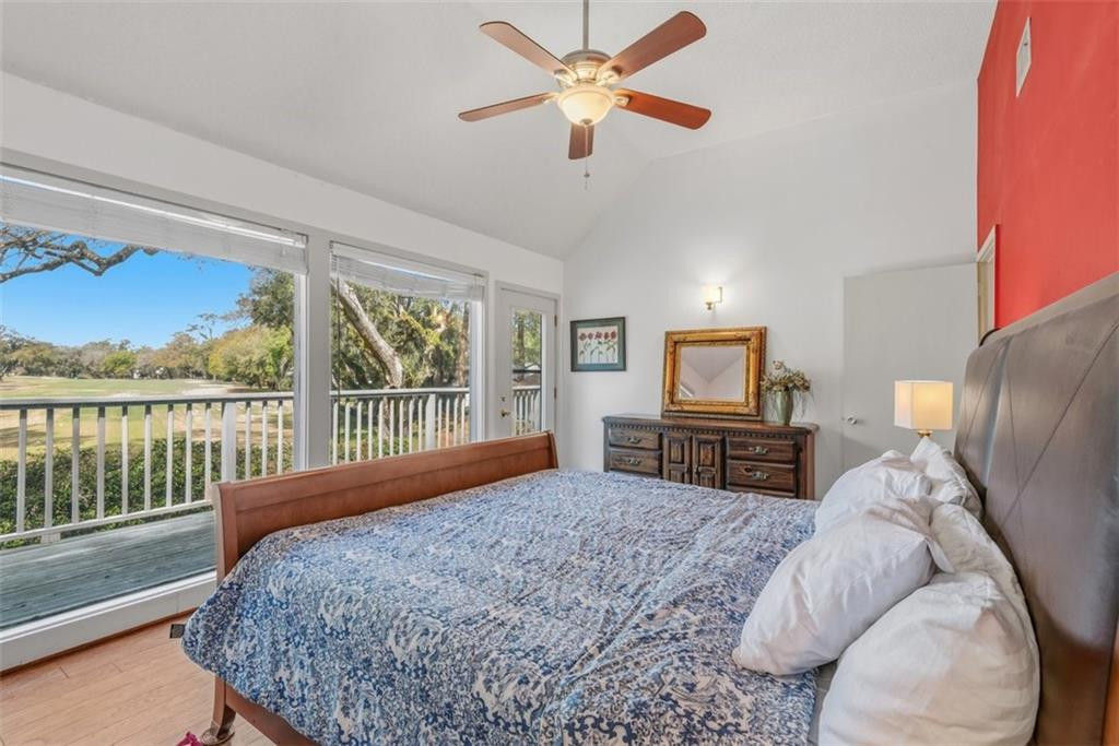 658 North Golf Villa Road St. Simons Island, GA 31522 - Photo 13 of 28 Photo 13