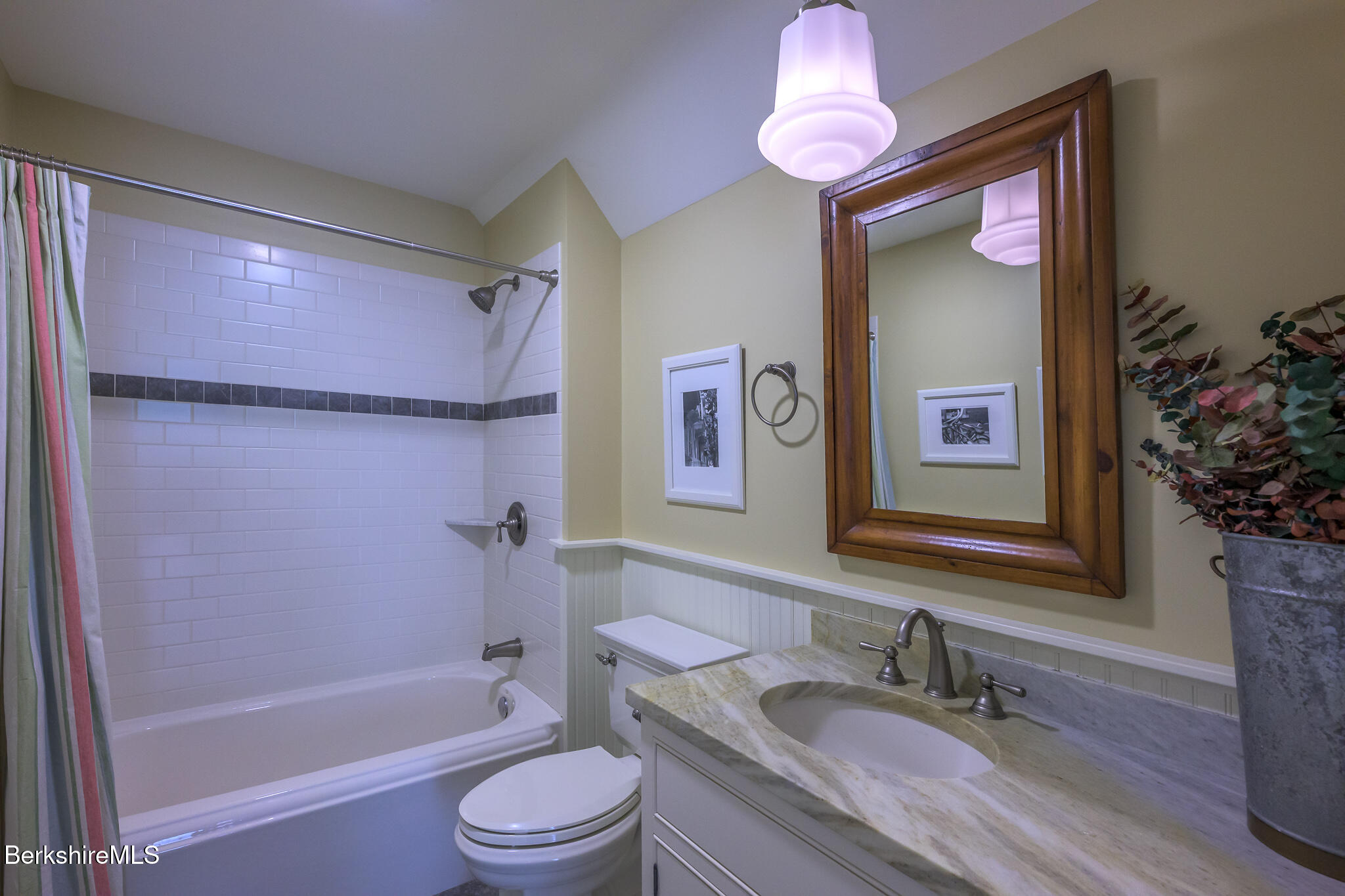 233 Monument Valley Road Great Barrington, MA 01230 - Photo 43 of 55 Second Floor Bath