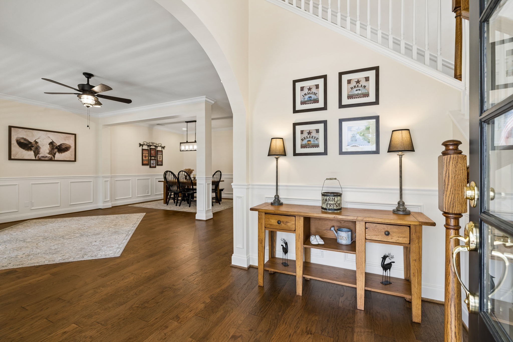 4016 St Andrews Lane Spring Hill, TN 37174 - Photo 10 of 72