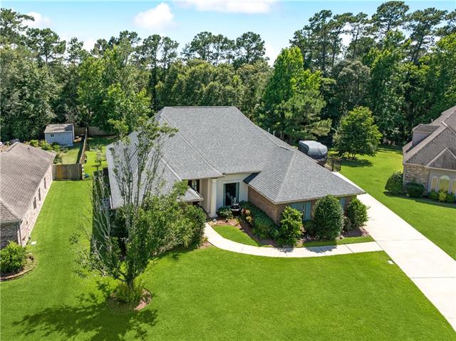 304 Dockside Drive Slidell, LA 70461 - Photo 30 of 33