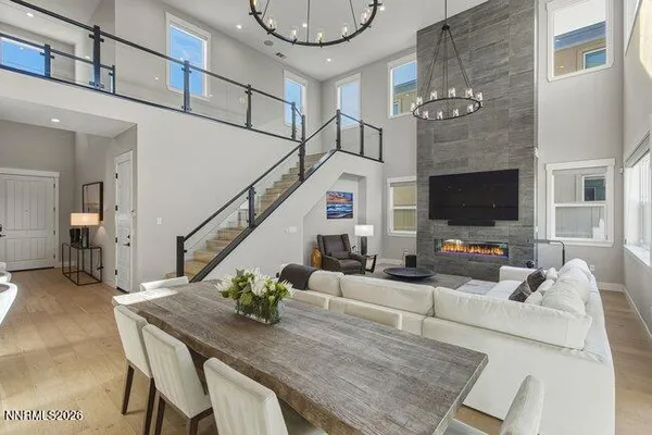 $1,395,000 | 5535 Dapplegray Way, Reno, NV 89511