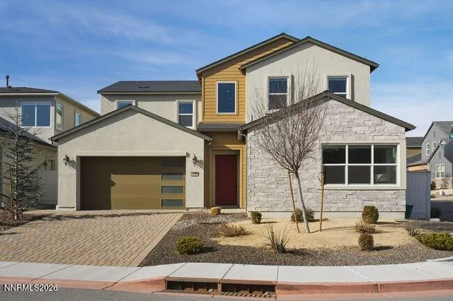 $1,449,000 | 5535 Dapplegray Way, Reno, NV 89511