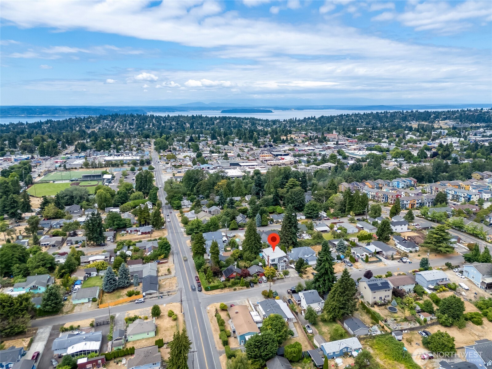 10045 9th Avenue Southwest Seattle, WA 98146 - Photo 40 of 40 Gallery Image 40