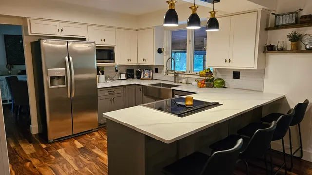 $520,000 | 6396 Rs Avenue East, Scotts, MI 49088