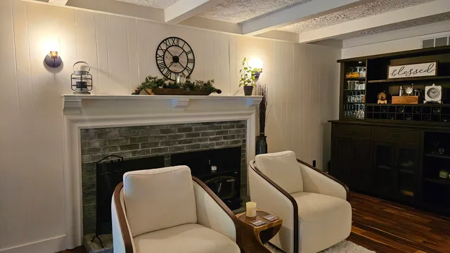 $520,000 | 6396 Rs Avenue East, Scotts, MI 49088