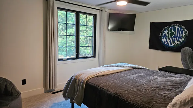 $520,000 | 6396 Rs Avenue East, Scotts, MI 49088