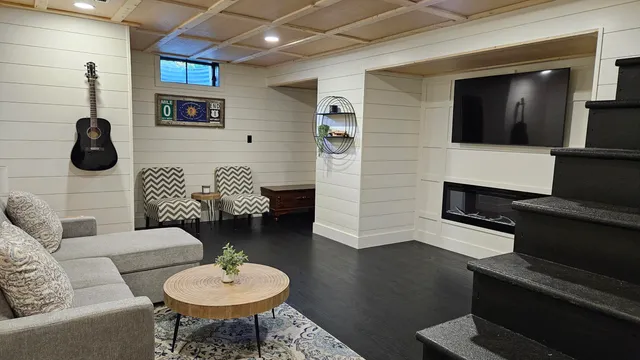 $520,000 | 6396 Rs Avenue East, Scotts, MI 49088