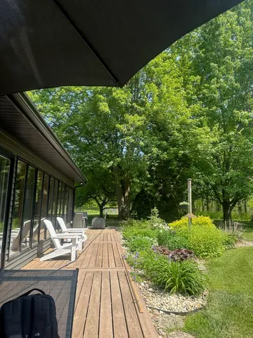 $520,000 | 6396 Rs Avenue East, Scotts, MI 49088