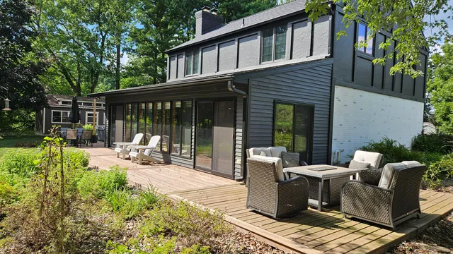 $520,000 | 6396 Rs Avenue East, Scotts, MI 49088