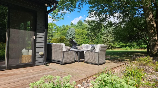 $520,000 | 6396 Rs Avenue East, Scotts, MI 49088