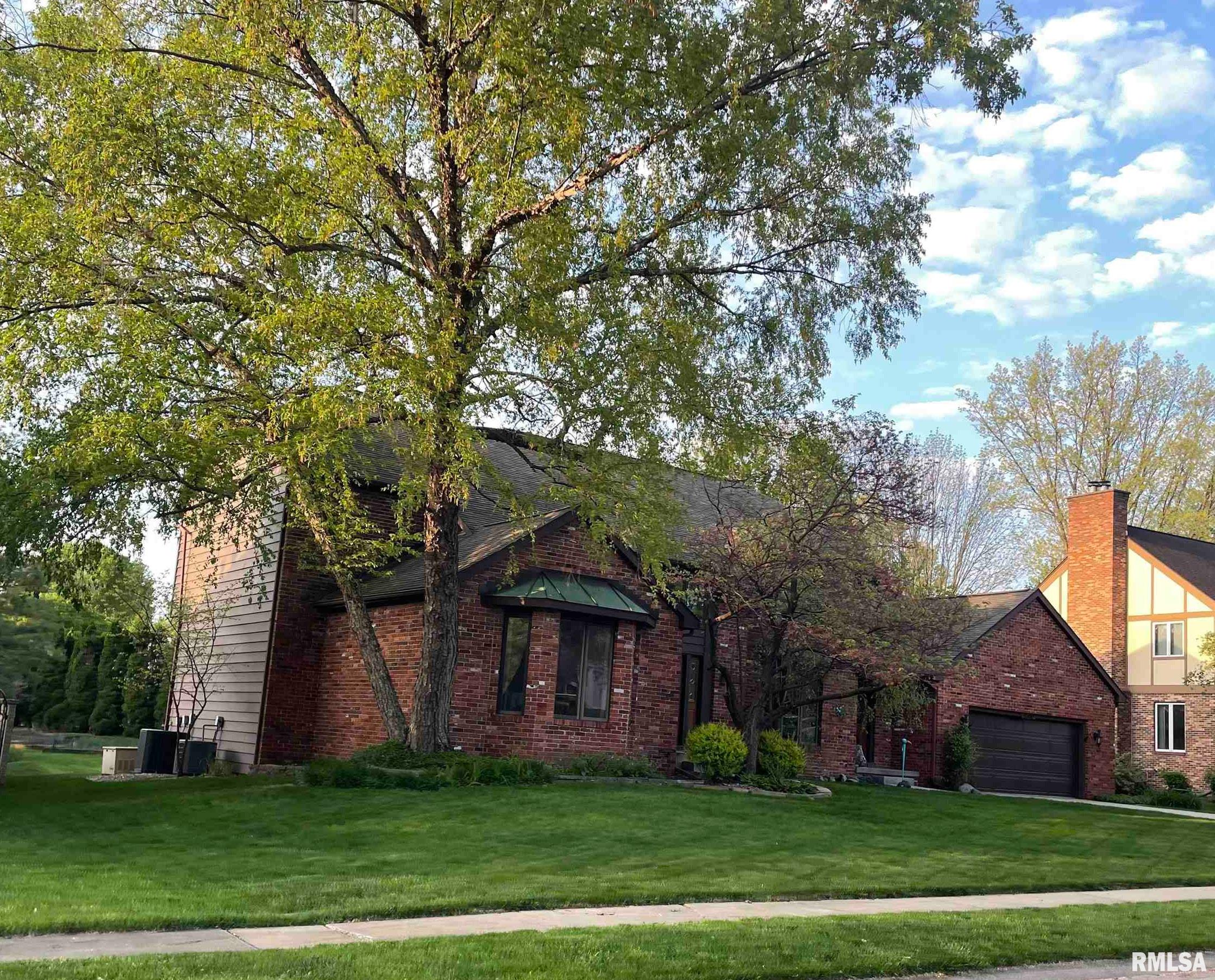 2000 Oak Creek Road Springfield, IL 62704 - Photo 1 of 79