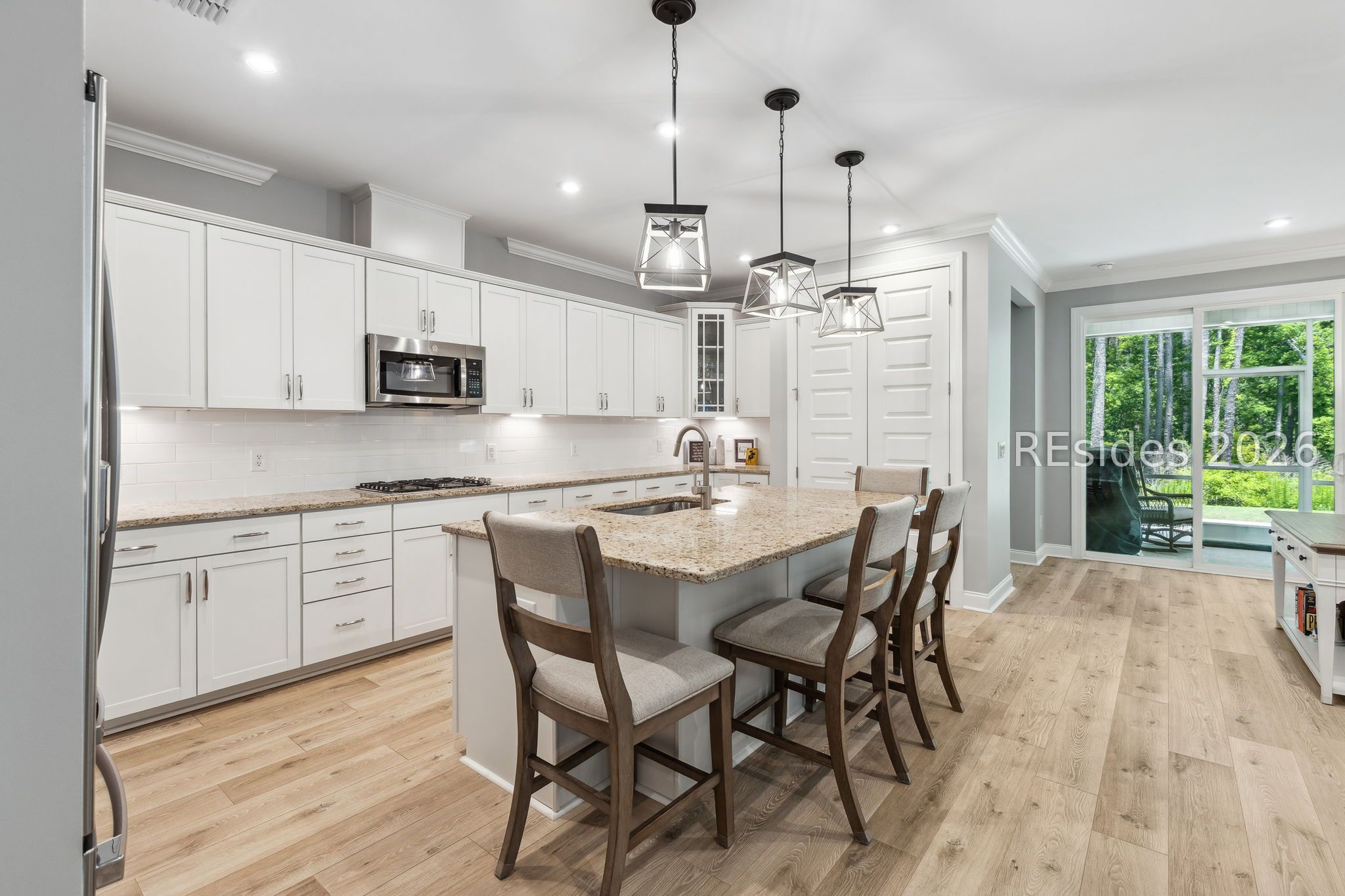 22 Jasmine Way Bluffton, SC 29909 - Photo 14 of 67 Kitchen
