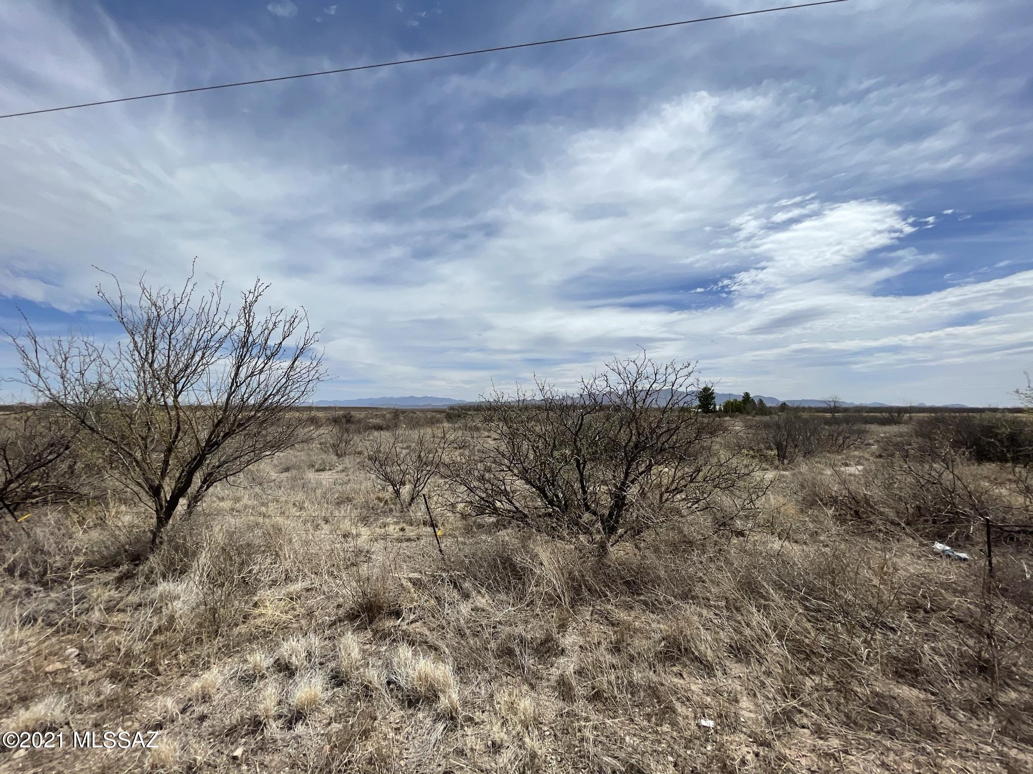 North Martineau Road Elfrida, AZ 85610 - Photo 4 of 6