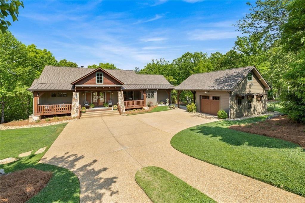 1100 North Laceola Road Cleveland, GA 30528 - Photo 65 of 95