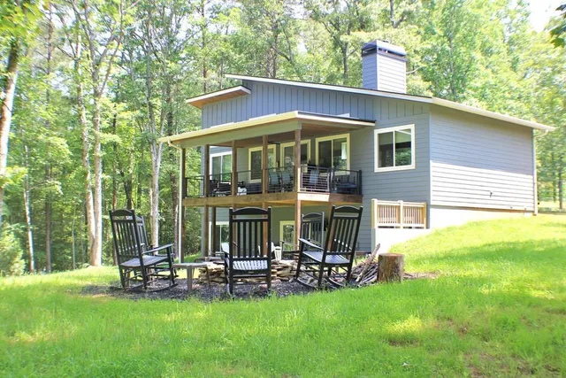 $599,000 | 1001 Sunset Road, Epworth, GA 30541