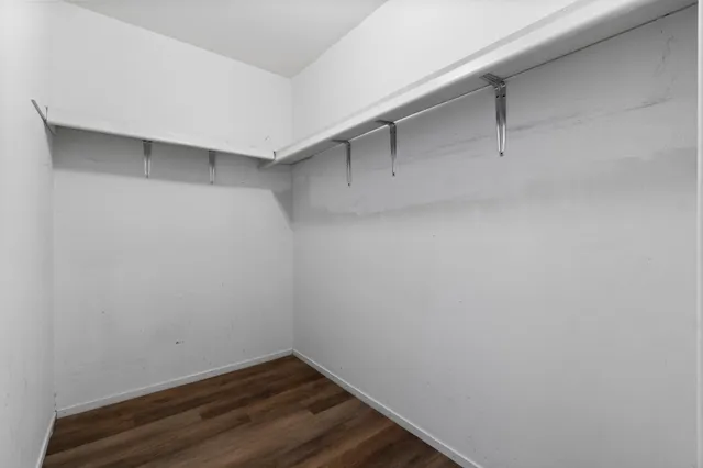 a view of small space