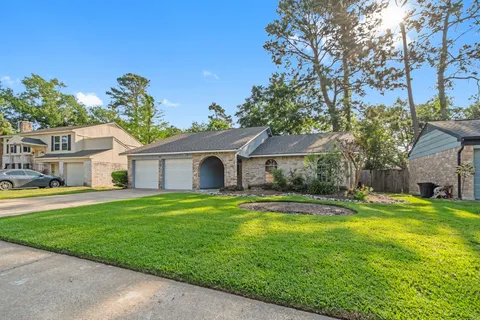 $229,900 | 23062 Apple Arbor Drive, Spring, TX 77373