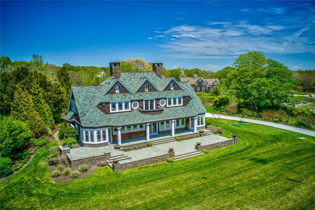 72 Cormorant Road Narragansett, RI 02882 - Photo 5 of 39