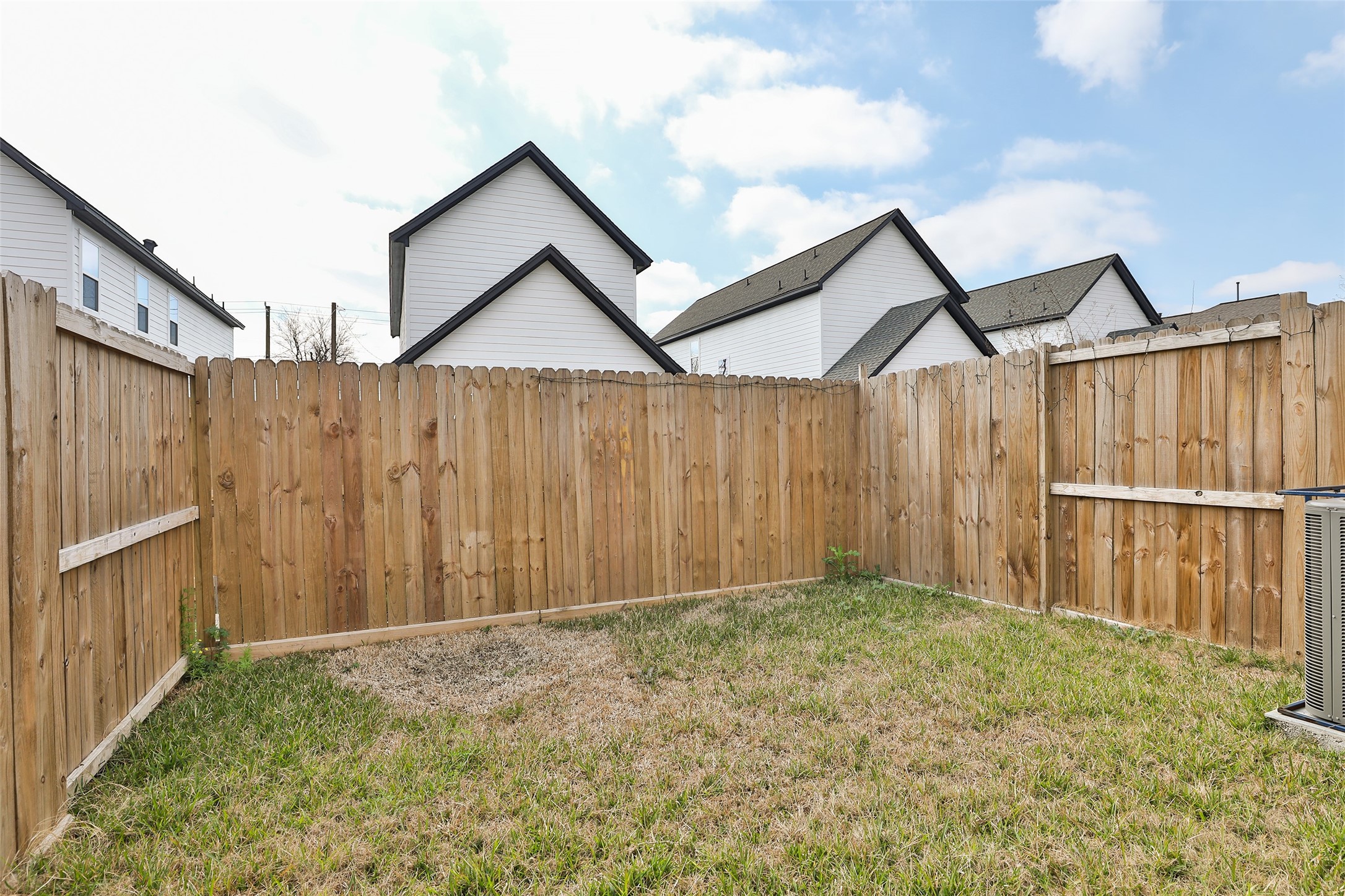 7924 Booker Street, Unit B Houston, TX 77028 - Photo 18 of 19