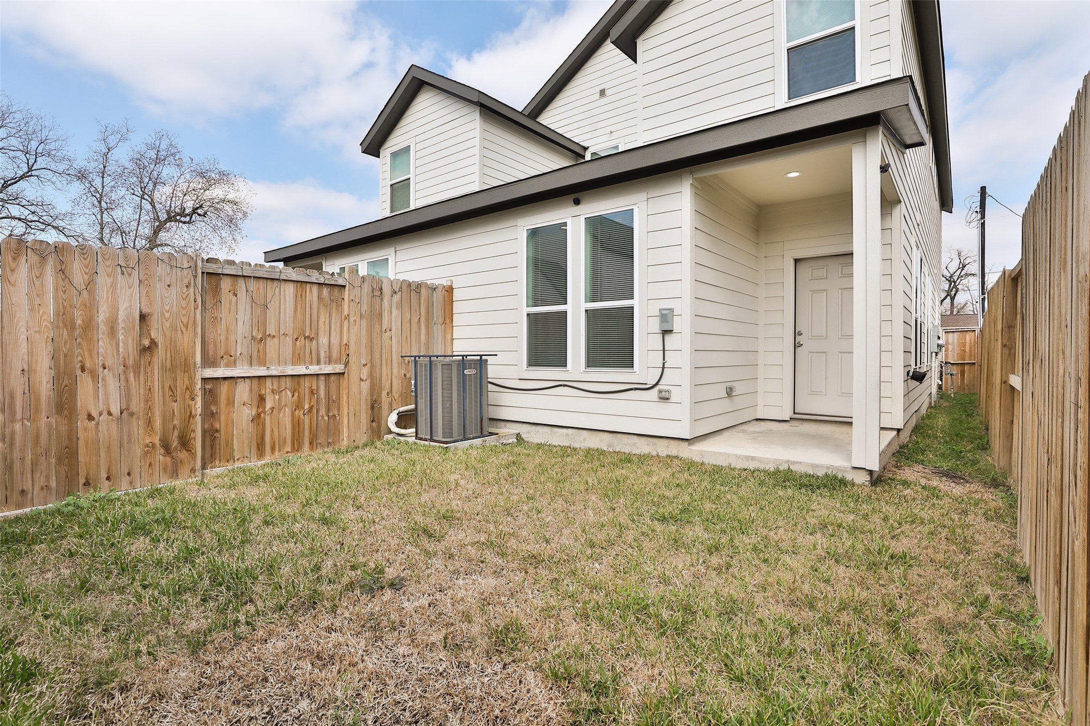 7924 Booker Street, Unit B Houston, TX 77028 - Photo 19 of 19